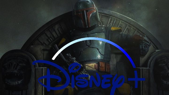 Disney+ diciembre 2021: novedades series y películas, Encanto, El Libro de Boba Fett