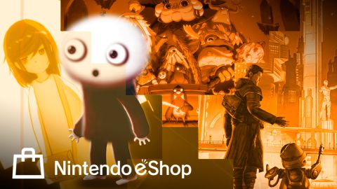 12 juegazos en la eShop de Nintendo Switch para estas fiestas navideñas