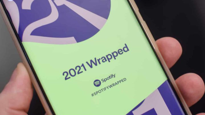 Spotify Wrapped 2021: Cómo ver y compartir lo que más has escuchado este año