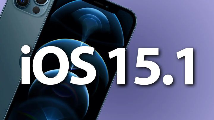 Apple ya no te deja instalar iOS 15.1 en tu iPhone, ni bajar de iOS 15.1.1