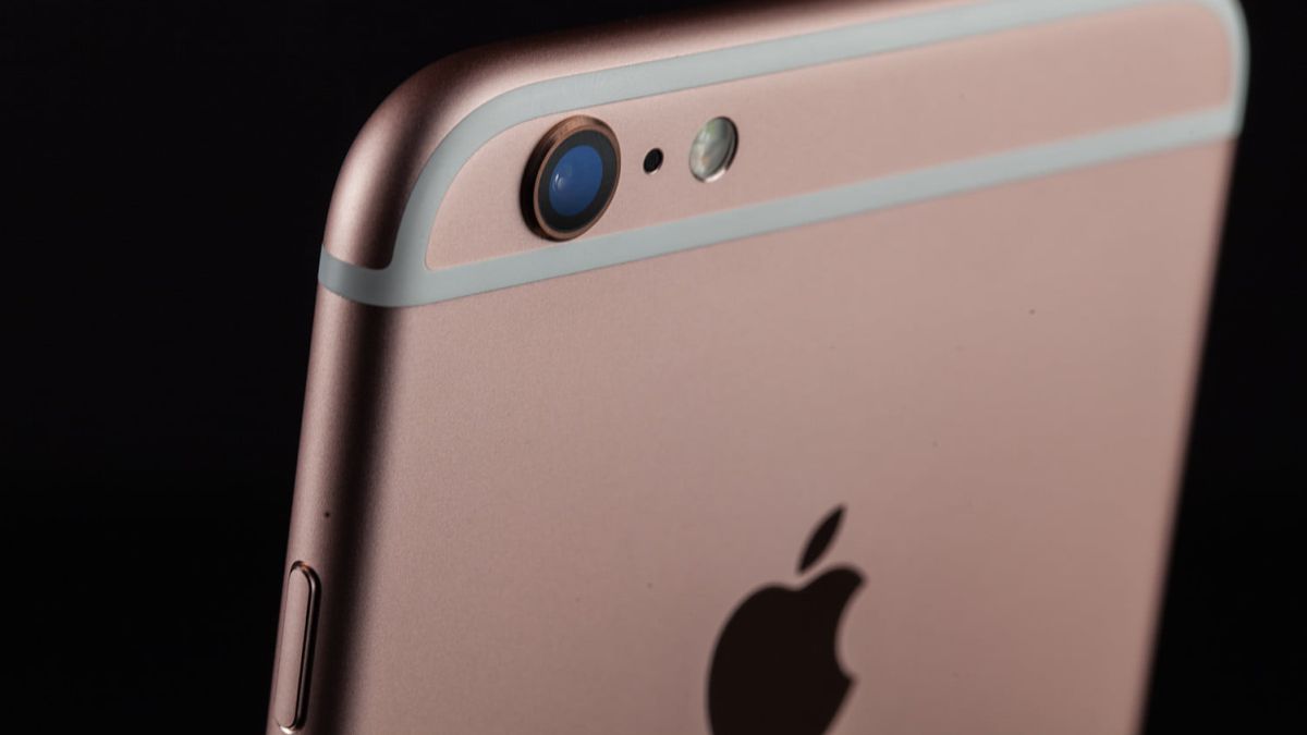 El iPhone 6 Plus se convertirá en 'vintage' a finales de diciembre - AS.com