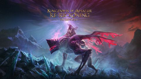 Kingdoms of Amalur: Re-Reckoning recibe una nueva expansión casi 10 años después