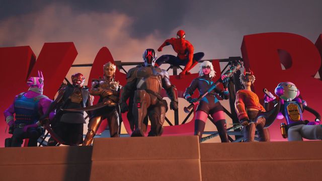 fortnite capitulo 3 temporada 1 todo lo que sabemos cuando empieza nuevos skins nueva isla cambios novedade