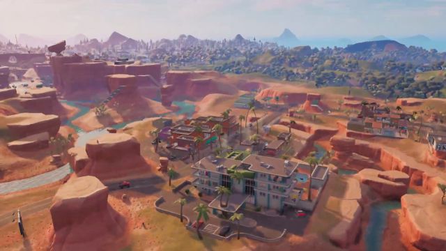 fortnite capitulo 3 temporada 1 todo lo que sabemos cuando empieza nuevos skins nueva isla cambios novedades