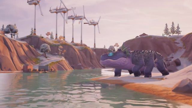 fortnite capitulo 3 temporada 1 todo lo que sabemos cuando empieza nuevos skins nueva isla cambios novedades