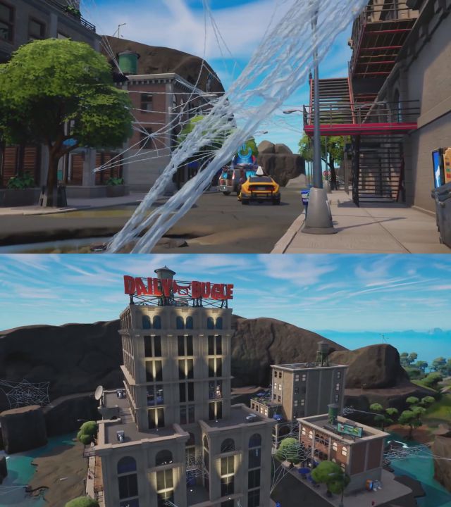 fortnite capitulo 3 temporada 1 todo lo que sabemos cuando empieza nuevos skins nueva isla cambios novedades