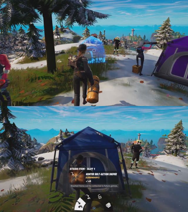 fortnite capitulo 3 temporada 1 todo lo que sabemos cuando empieza nuevos skins nueva isla cambios novedades