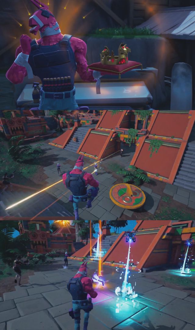 fortnite capitulo 3 temporada 1 todo lo que sabemos cuando empieza nuevos skins nueva isla cambios novedades