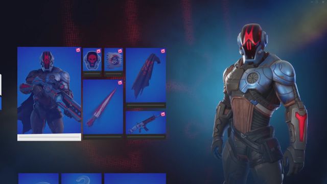 fortnite capitulo 2 temporada 8 dwayne johnson the rock la fundacion oficial
