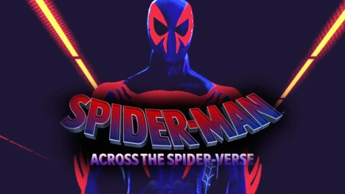 Spider-Man: Across the Spider-Verse (Part One) asombra a todos con su  primer tráiler - MeriStation