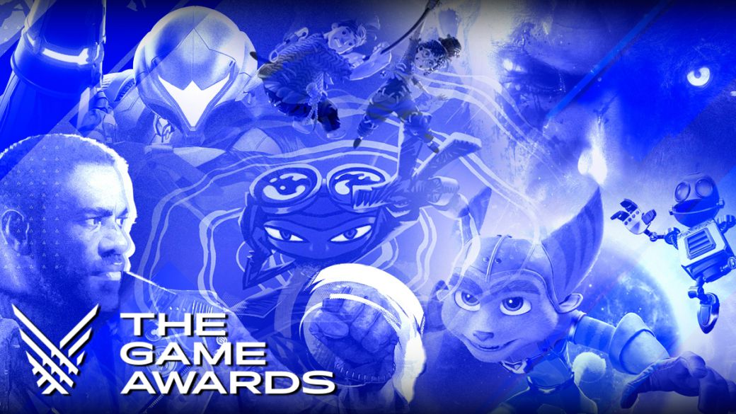 The Game Awards ¿Cuáles son los 6 juegos nominados a GOTY? Conociendo