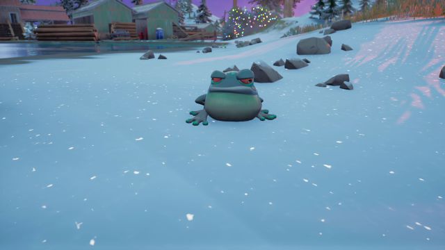 fortnite capitulo 3 temporada 2 animales salvajes ubicaciones donde estan