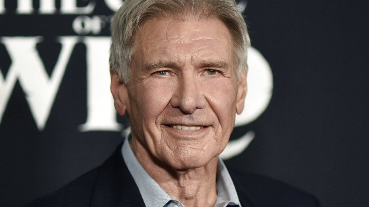 Las 10 mejores películas de Harrison Ford ordenadas de peor a mejor según IMDb y dónde verlas online