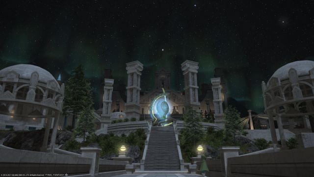 Final Fantasy XIV: Endwalker, impresiones. El emocionante viaje a la ...