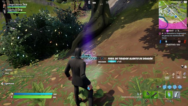 fortnite capitulo 3 temporada 1 maquinas expendedoras armatronic curatronic ubicaciones donde estan para que sirven