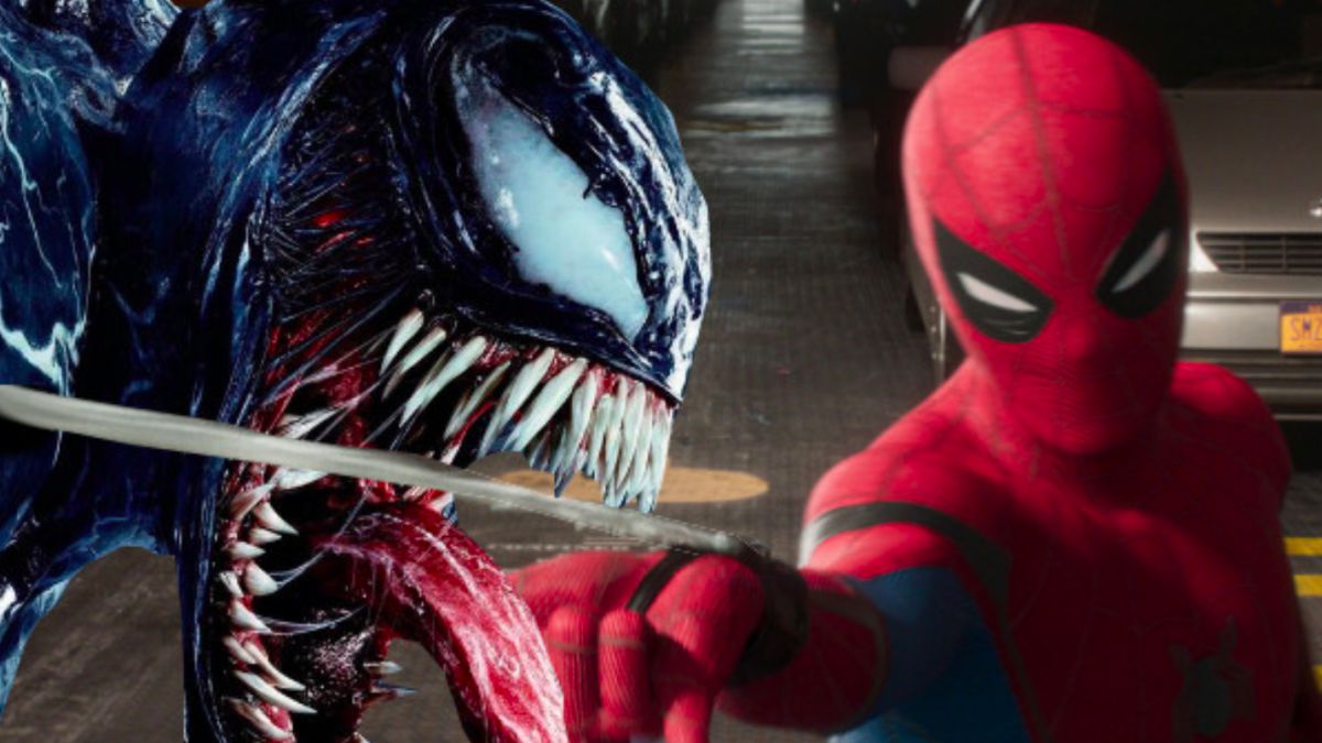 Venom 3 es una realidad; Sony confirma que la película ya está en marcha -  MeriStation
