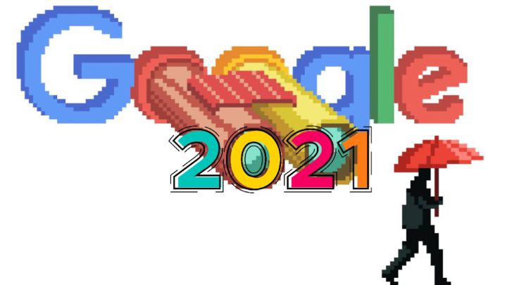 El término más buscado en Google en 2021: Ni el Coronavirus ni el Juego del Calamar