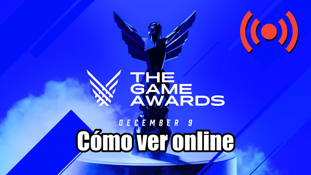 The Game Awards 2021: horario y cómo ver online en streaming