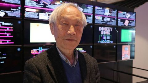 Fallece Masayuki Uemura, el arquitecto de NES y SNES