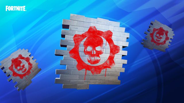 fortnite capitulo 3 temporada 1 gears of war skins marcus fenix kait diaz como conseguirlos