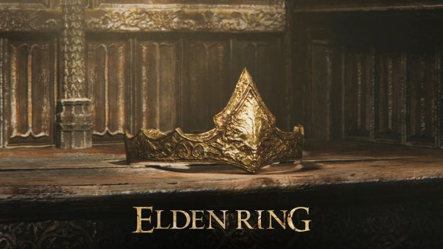 Elden Ring culmina The Game Awards 2021 con un nuevo tráiler de historia