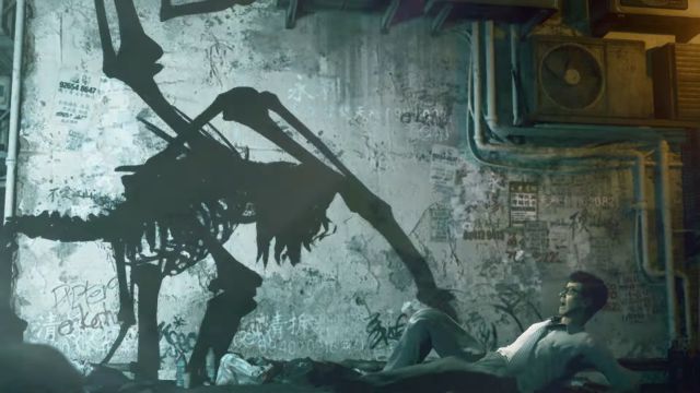 El creador de Silent Hill anuncia Slitterhead, un extravagante juego de terror y acción