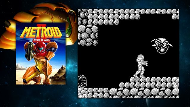Top 10: los mejores juegos de la saga Metroid (2021)