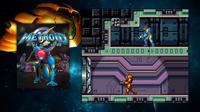 Top 10: los mejores juegos de la saga Metroid (2021)
