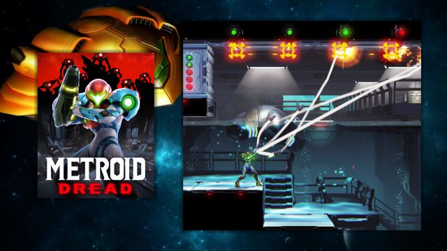 Top 10: los mejores juegos de la saga Metroid (2021)