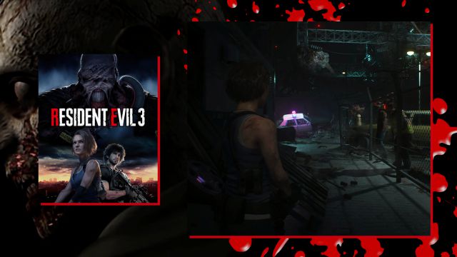 Los mejores juegos de la saga Resident Evil (2021) - MeriStation