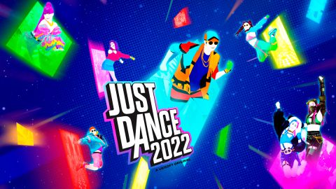 Just Dance 2022, análisis. Más precisión, mejores bailoteos