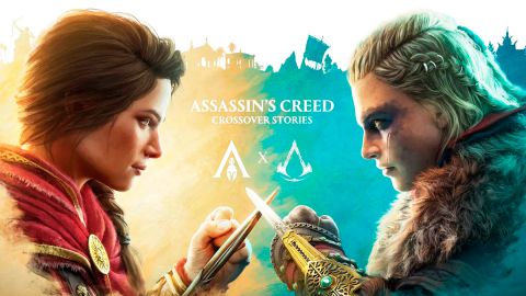 Impresiones Assassin's Creed Crossover Stories para Valhalla: un reencuentro con Kassandra