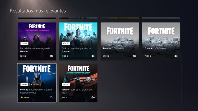 fortnite capitulo 3 temporada 1 diciembre 2021 pack de celebracion playstation plus gratis como descargar skin sultura