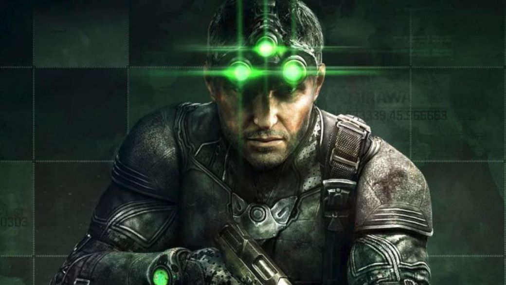 Splinter Cell : Ubisoft renouvelle l’enregistrement de sa marque en raison d’annonces possibles