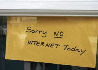 Segunda caída global de Internet en siete días: fallos en PSN, Twitch, Amazon, LOL, Facebook...