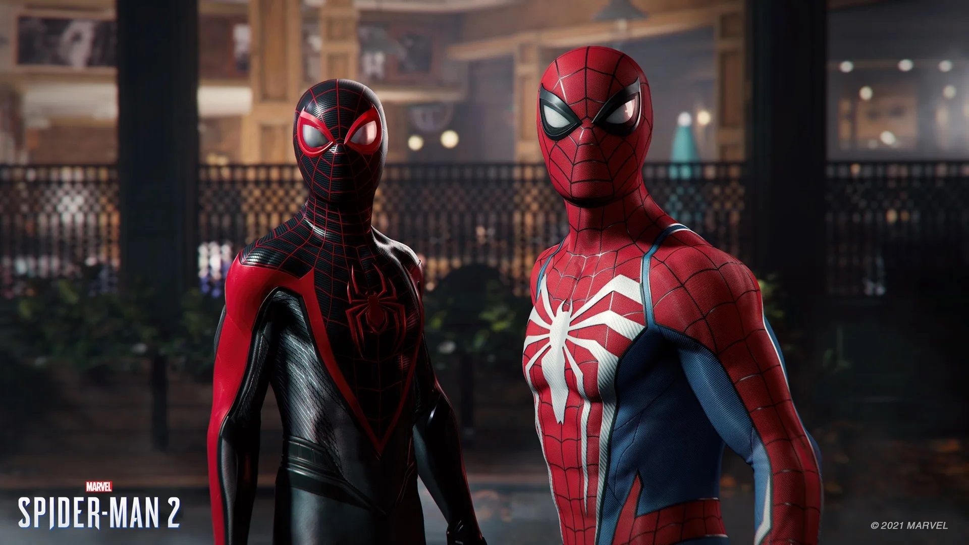 Spider-Man en 2022 y más allá: series, películas y videojuegos - MeriStation