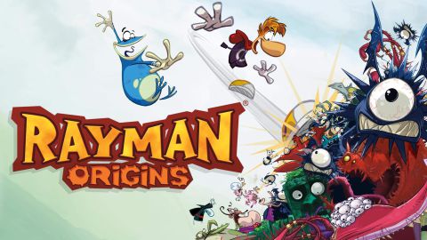 Rayman Origins, gratis para PC por tiempo limitado en Ubisoft Store; descárgalo ya