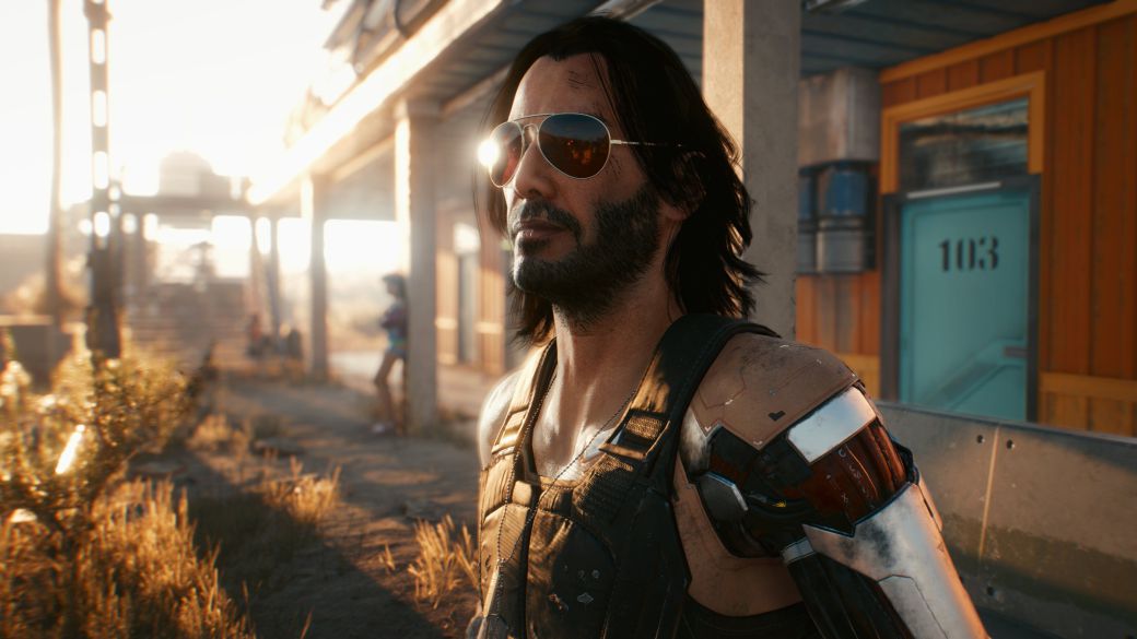Cyberpunk 2077 sprzedał się w ponad 18 milionach egzemplarzy;  Pierwsza rozbudowa 2023