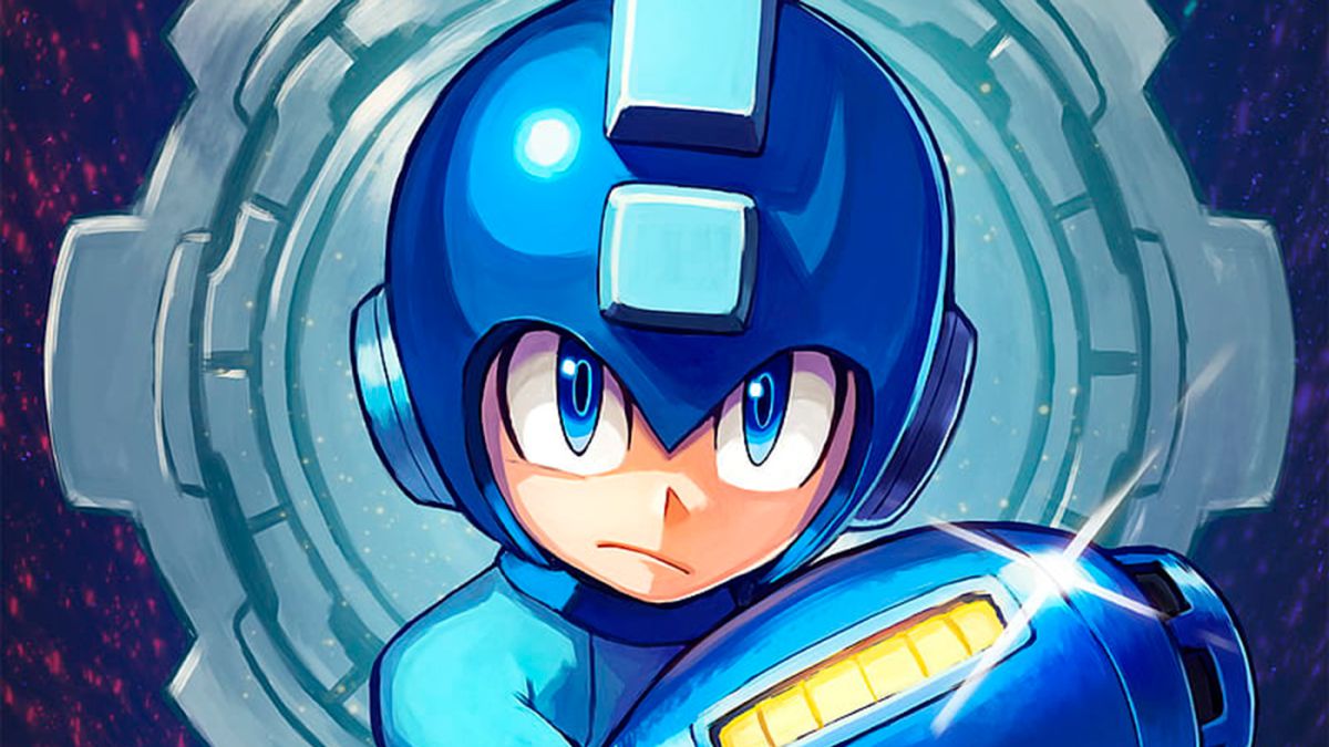 pastor cocodrilo Novela de suspenso Mega Man, el héroe de Capcom, tendrá su propia película de acción real en  Netflix - MeriStation