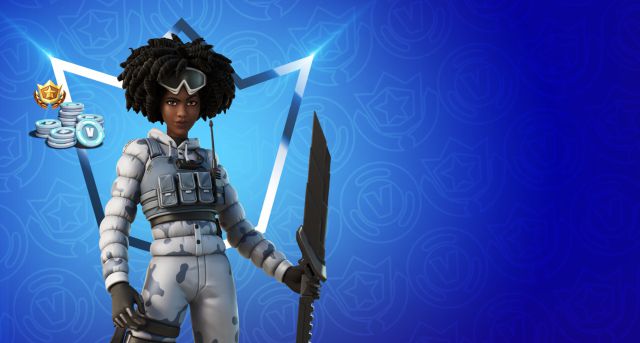 fortnite capitulo 3 temporada 1 club de fortnite enero 2022 doctora slone skin