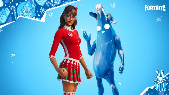 fortnite capitulo 3 temporada 1 evento festival de invierno 2021