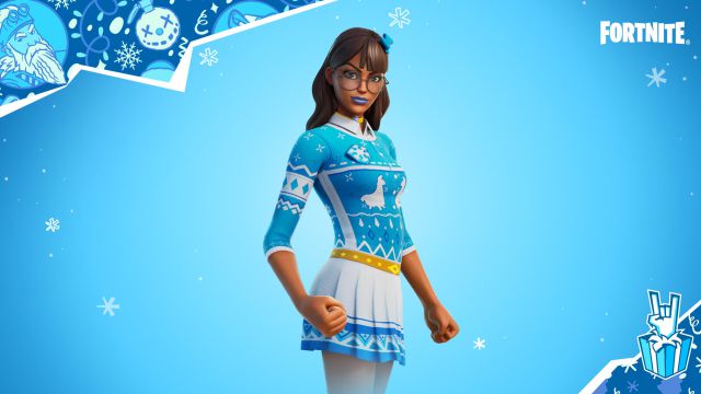 fortnite capitulo 3 temporada 1 evento festival de invierno 2021
