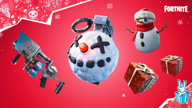 fortnite capitulo 3 temporada 1 evento festival de invierno 2021