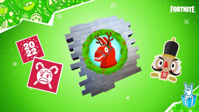 fortnite capitulo 3 temporada 1 evento festival de invierno 2021