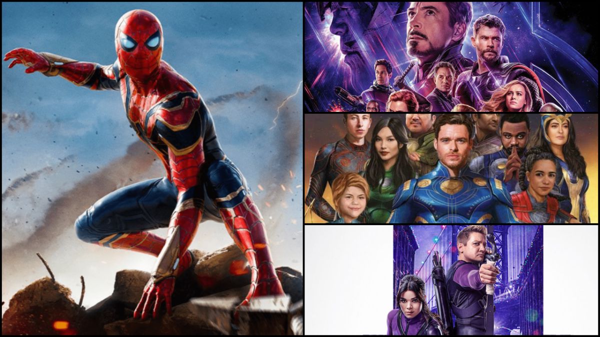 Spider-Man: No Way Home: ¿dónde se sitúa en el Universo de Marvel (UCM)? -  MeriStation