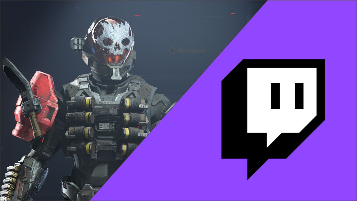 Halo Infinite: cómo enlazar tu cuenta de Twitch para conseguir los Drops  gratuitos - MeriStation