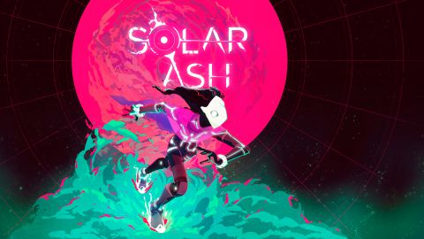 Solar Ash, análisis. Movimiento con estilo