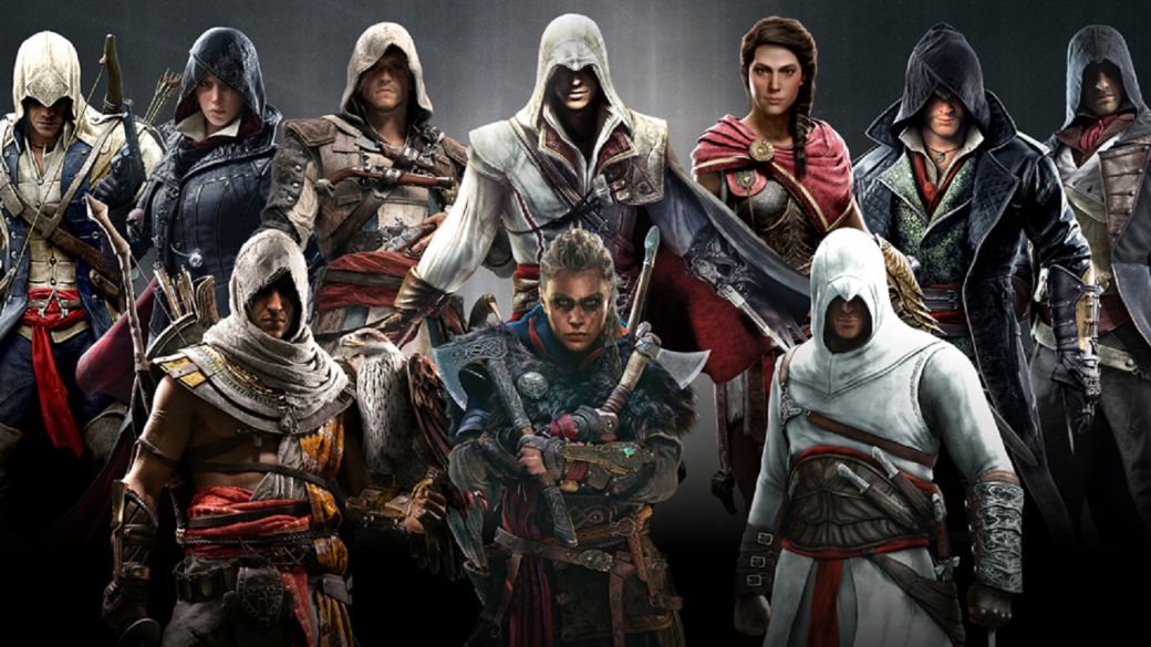 Assassin’s Creed Symphonic Adventure : la tournée de concerts symphoniques annoncée