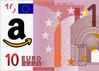 Cómo obtener hoy cupón de 10€ en Amazon, comprueba si eres elegible