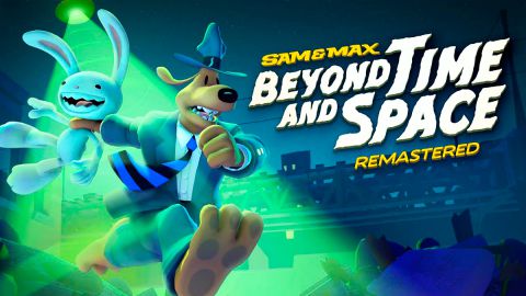 Sam & Max: Beyond Space And Time Remaster; Análisis Pc. Magnífica aventura gráfica